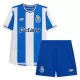 Kit De Football FC Porto Enfant Domicile 25/26 Kit De Football FC Porto Enfant Domicile 25/26