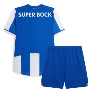 Kit De Football FC Porto Enfant Domicile 25/26