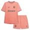 Kit De Football FC Porto Enfant Extérieur 25/26