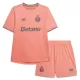 Kit De Football FC Porto Enfant Extérieur 25/26 Kit De Football FC Porto Enfant Extérieur 25/26