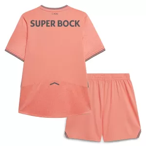 Kit De Football FC Porto Enfant Extérieur 25/26