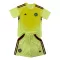 Kit De Football Gardien Celtic Enfant 25/26