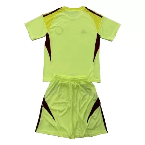 Kit De Football Gardien Celtic Enfant 25/26