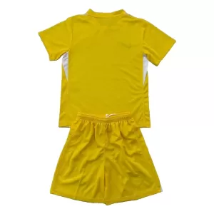 Kit De Football Gardien Chelsea Enfant 25/26 Jaune