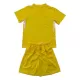 Kit De Football Gardien Chelsea Enfant 25/26 Jaune