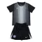 Kit De Football Gardien Chelsea Enfant 25/26 Noir