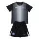 Kit De Football Gardien Chelsea Enfant 25/26 Noir Kit De Football Gardien Chelsea Enfant 25/26 Noir