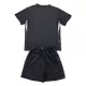 Kit De Football Gardien Chelsea Enfant 25/26 Noir