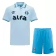 Kit De Football Grêmio FBPA Enfant Extérieur 25/26 Kit De Football Grêmio FBPA Enfant Extérieur 25/26