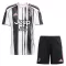 Kit De Football Juventus Enfant Domicile 25/26