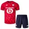 Kit De Football Lille OSC Enfant Domicile 25/26