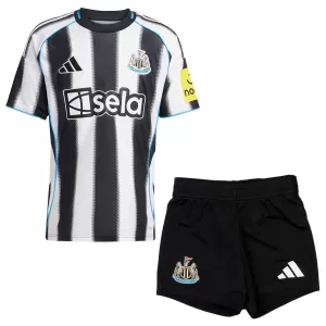 Kit De Football Newcastle United Enfant Domicile 25/26 Kit De Football Newcastle United Enfant Domicile 25/26