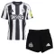 Kit De Football Newcastle United Enfant Domicile 25/26