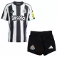 Kit De Football Newcastle United Enfant Domicile 25/26 Kit De Football Newcastle United Enfant Domicile 25/26