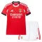 Kit De Football SL Benfica Enfant Domicile 25/26