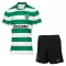 Kit De Football Sporting CP Enfant Domicile 25/26