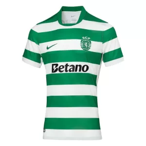 Kit De Football Sporting CP Enfant Domicile 25/26