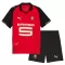 Kit De Football Stade Rennais Enfant Domicile 25/26