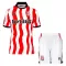 Kit De Football Stoke City Enfant Domicile 25/26