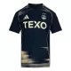 Maillot De Foot Aberdeen Extérieur 25/26 Maillot De Foot Aberdeen Extérieur 25/26