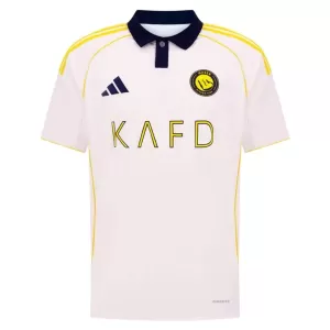 Maillot De Foot Al-Nassr FC Third 25/26