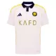 Maillot De Foot Al-Nassr FC Third 25/26 Maillot De Foot Al-Nassr FC Third 25/26