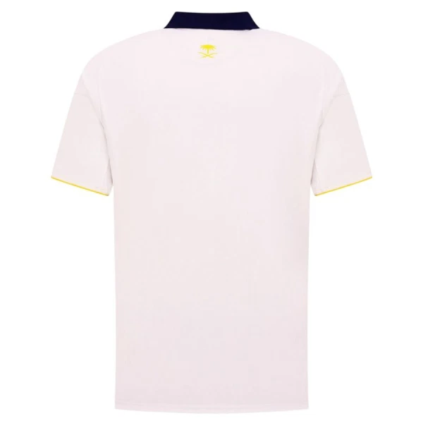 Maillot De Foot Al-Nassr FC Third 25/26