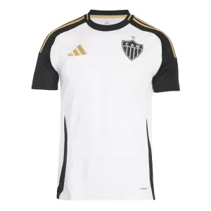 Maillot De Foot Atlético Mineiro Extérieur 25/26 Maillot De Foot Atlético Mineiro Extérieur 25/26