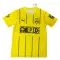 Maillot De Foot Borussia Dortmund x One Piece 25/26 - Spécial