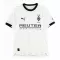 Maillot De Foot Borussia Mönchengladbach Domicile 25/26
