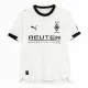 Maillot De Foot Borussia Mönchengladbach Domicile 25/26 Maillot De Foot Borussia Mönchengladbach Domicile 25/26