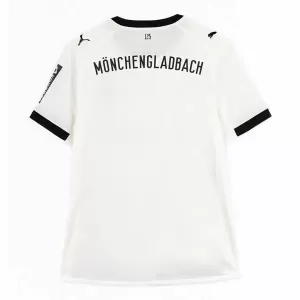 Maillot De Foot Borussia Mönchengladbach Domicile 25/26