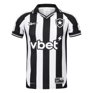 Maillot De Foot Botafogo Domicile 25/26