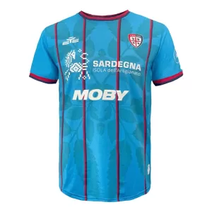 Maillot De Foot Cagliari Calcio Third 25/26