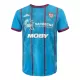 Maillot De Foot Cagliari Calcio Third 25/26 Maillot De Foot Cagliari Calcio Third 25/26