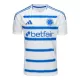 Maillot De Foot Cruzeiro EC Extérieur 25/26 Maillot De Foot Cruzeiro EC Extérieur 25/26