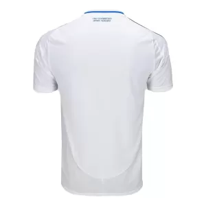 Maillot De Foot Cruzeiro EC Extérieur 25/26
