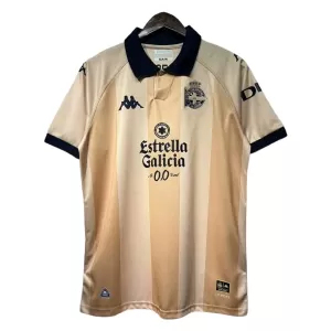 Maillot De Foot Deportivo de La Coruna 24/25 - Spécial