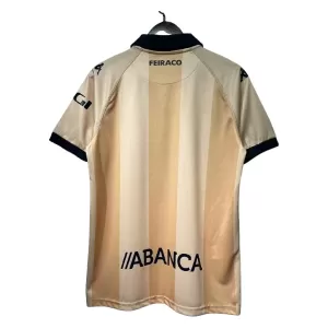 Maillot De Foot Deportivo de La Coruna 24/25 - Spécial