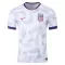 Maillot De Foot États-Unis Domicile 2025