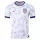 Maillot De Foot États-Unis Domicile 2025 Maillot De Foot États-Unis Domicile 2025