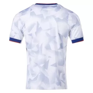 Maillot De Foot États-Unis Domicile 2025