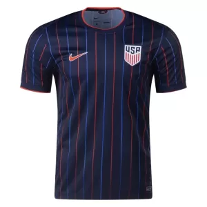 Maillot De Foot États-Unis Extérieur 2025