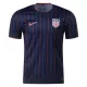 Maillot De Foot États-Unis Extérieur 2025 Maillot De Foot États-Unis Extérieur 2025
