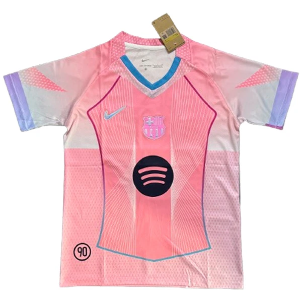 Maillot De Foot FC Barcelone 25/26 - Spécial Maillot De Foot FC Barcelone 25/26 - Spécial