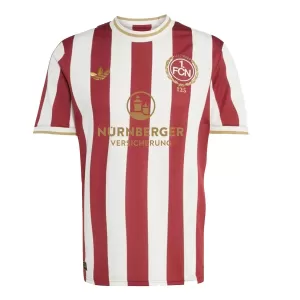 Maillot De Foot FC Nurnberg Anniversaire 24/25