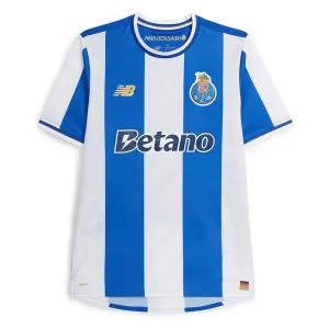 Maillot De Foot FC Porto Domicile 25/26