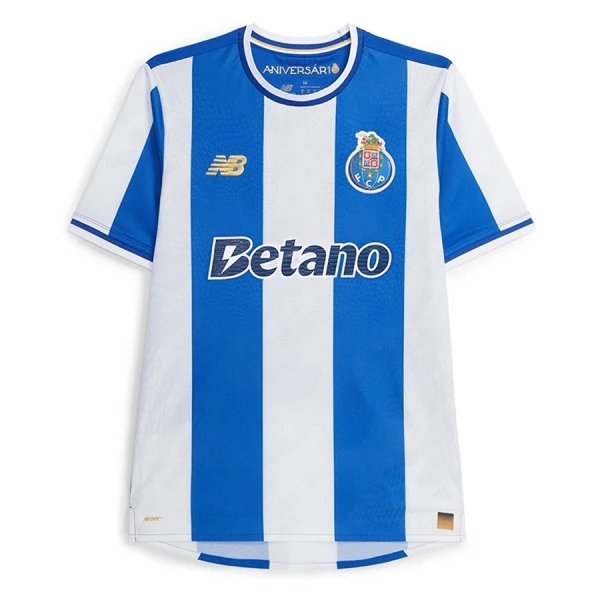 Maillot De Foot FC Porto Domicile 25/26 Maillot De Foot FC Porto Domicile 25/26