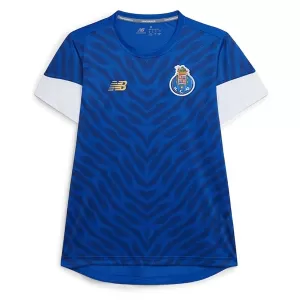 Maillot De Foot FC Porto Pre-Match 25/26