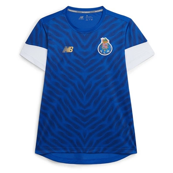 Maillot De Foot FC Porto Pre-Match 25/26 Maillot De Foot FC Porto Pre-Match 25/26